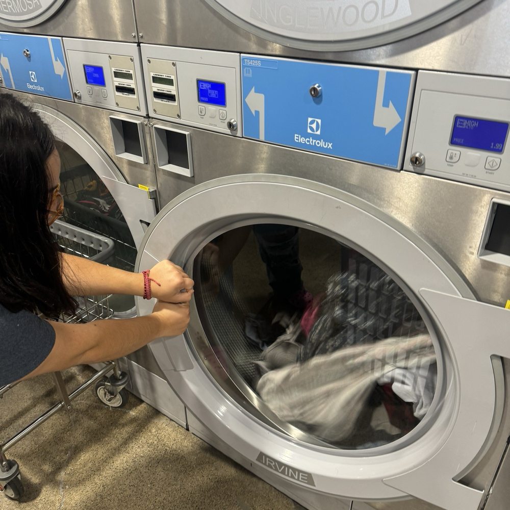 Lucy's Laundry - Laundromat Near Me - Costa Mesa, California Lucy's Laundry - Laundromat Near Me - Costa Mesa, California