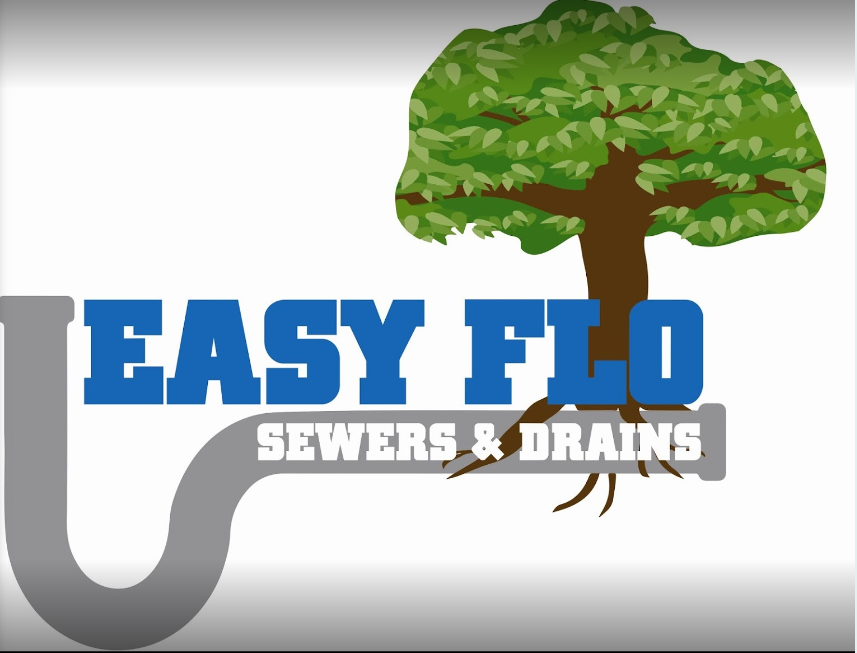 Slide of Easy Flo Sewers & Drains