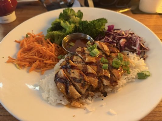 Gordon Biersch Brewery Restaurant by null