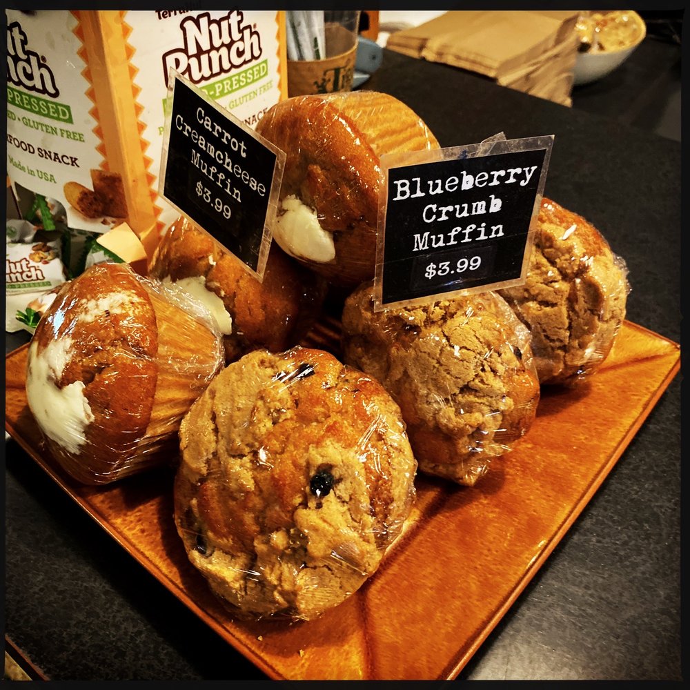 TIGER LILY CAFÉ Updated August 2024 230 Photos & 259 Reviews 156 E Main St, Port Jefferson