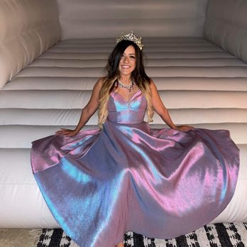 Summer Lights Photo Booth - Photo Booth Rentals Near Me