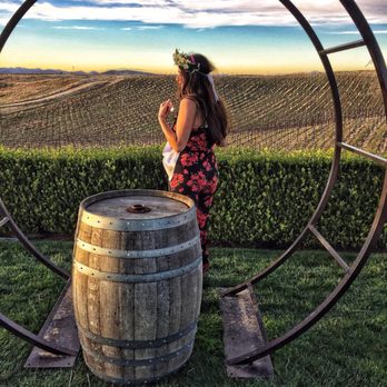 Rockin' Wine Tours - Wine Tours Near Me - Temecula, California