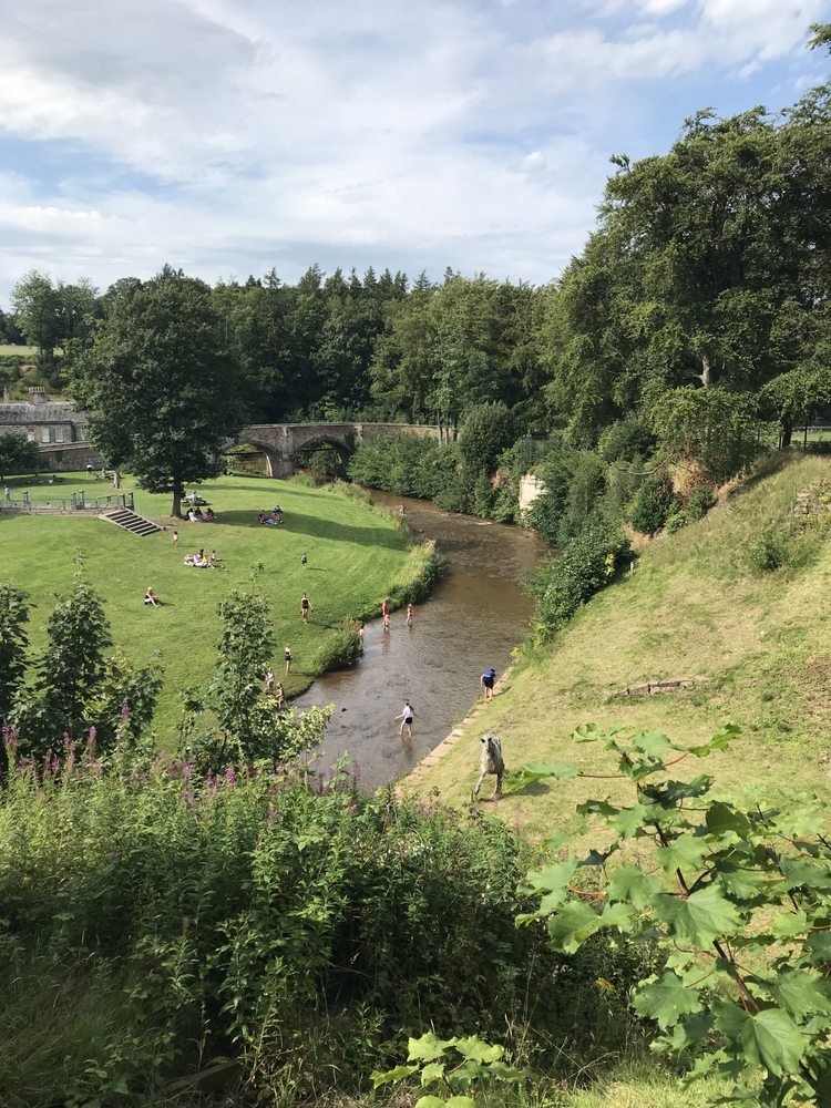 DALKEITH COUNTRY PARK Updated 2024 Dalkeith, Midlothian, United