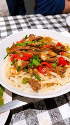 Eerkins Uyghur Cuisine by null