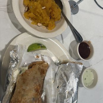 Meerut BBQ House - Food Trucks Near Me - Sugar Land, Texas