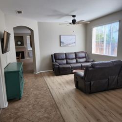 Everlast Assisted Living