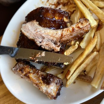 Applebee's Grill + Bar - Ribs and fries - American Near Me - Sierra Vista, Arizona Applebee's Grill + Bar - Ribs and fries - American Near Me - Sierra Vista, Arizona