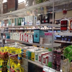 Dave's Liquor Store