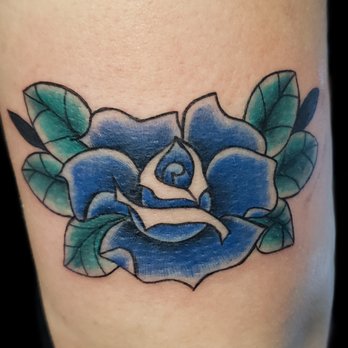 A Touch of Color - Tattoo Near Me - Hamden, Connecticut