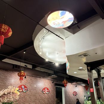 Szechuan Garden - lighting - Szechuan Near Me - Concord, California Szechuan Garden - lighting - Szechuan Near Me - Concord, California