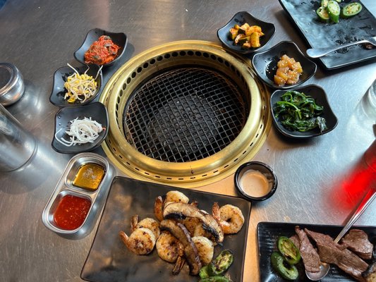 Gogi Yogi by null Gogi Yogi by null