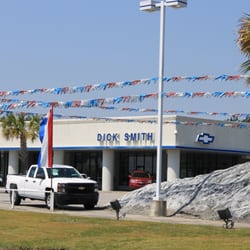 Dick Smith Chevrolet