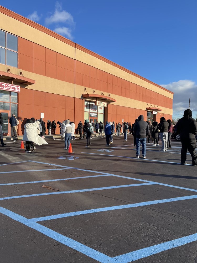 CITYMD SOUTH BAY SHORE URGENT CARE LONG ISLAND Updated September