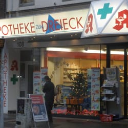 Apotheke zum Dreieck