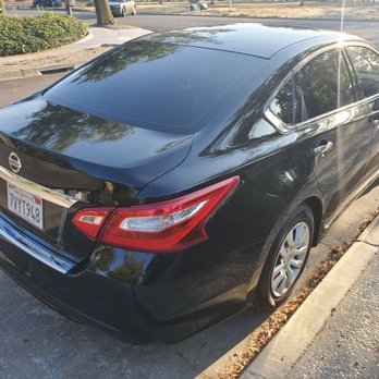 YS Window Tinting - Car Window Tinting Near Me - Santa Clara, California
