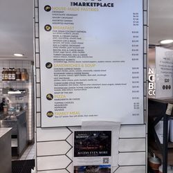 The Marketplace