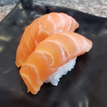 Sushi Fire - Fullerton - More Salmon - Sushi - Ramen Near Me - Fullerton, California Sushi Fire - Fullerton - More Salmon - Sushi - Ramen Near Me - Fullerton, California