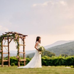 The Strand Salon - Wedding Hair