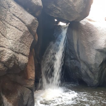 Curt Gowdy State Park - Parks Near Me - Cheyenne, Wyoming