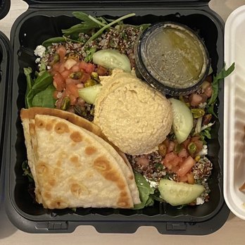 Poppyseed - Yummy - New American Near Me - Buffalo, New York