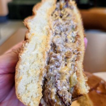Cosmos - The Cosmo Burger - Burgers Near Me - San Diego, California