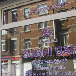 Sushiline