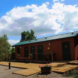 Hixton / Alma Center KOA