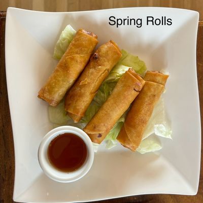 Thai Village by null