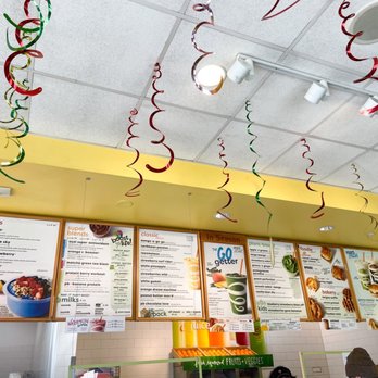 Jamba - Juice Bars & Smoothies Near Me - Pinole, California Jamba - Juice Bars & Smoothies Near Me - Pinole, California