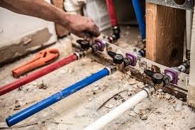 Slide of Daybreak Plumbing