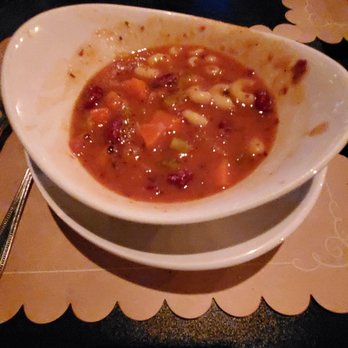 La Forchetta - Italian Near Me - Stuart, Florida