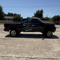 Nazty Dog Groom & Board
