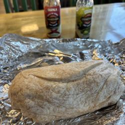 Cilantro Taqueria