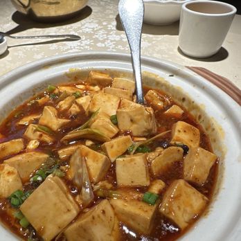 CY Chinese Restaurant - Mapo Tofu - Szechuan Near Me - North Miami Beach, Florida CY Chinese Restaurant - Mapo Tofu - Szechuan Near Me - North Miami Beach, Florida