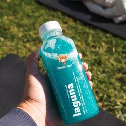 Mamma’s Juicery