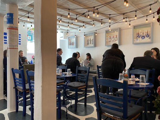 Souvlaki GR – Midtown East by null