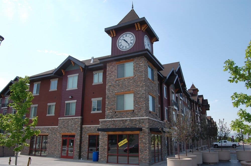 ALPINE VILLAGE Updated October 2024 46 Reviews 1378 N Freedom