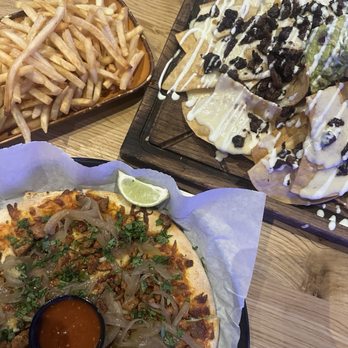 Mas Loco Cantina - Sports Bars Near Me - San Jose, California