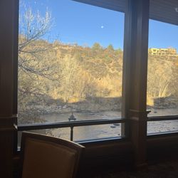 Animas River Beer Garden