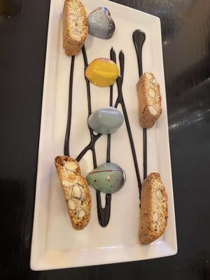 Breckenridge Cheese & Chocolate by null