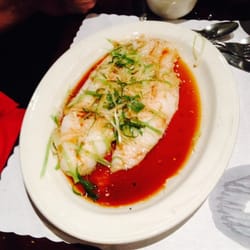 Kingsburg Chinese Restaurant