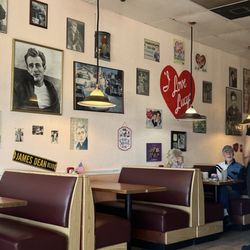 Chubby's Family Restaurant