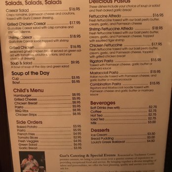 Gus's Steakhouse - Steakhouses Near Me - Sonora, California Gus's Steakhouse - Steakhouses Near Me - Sonora, California