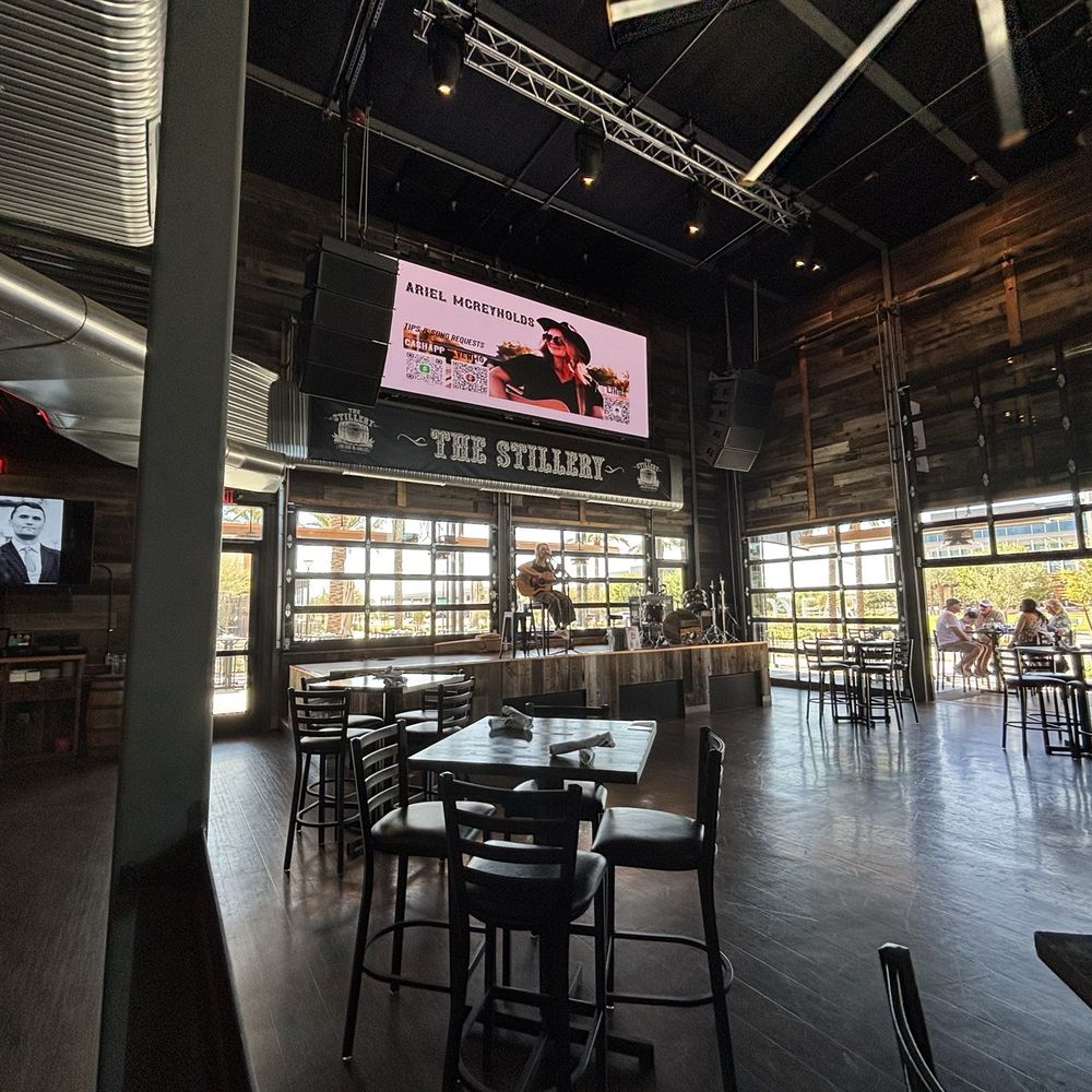The Stillery - Music Venues Near Me - Goodyear, Arizona The Stillery - Music Venues Near Me - Goodyear, Arizona