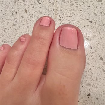 Hello Nails & Spa - Pedicure - Day Spas Near Me - Vacaville, California