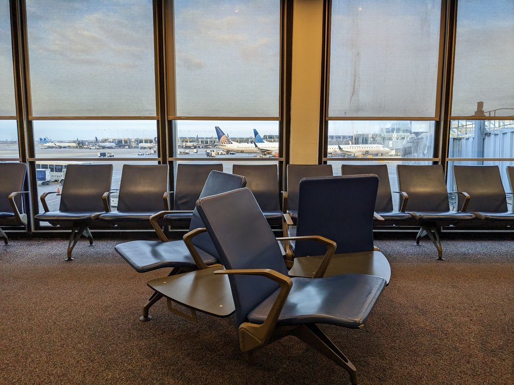 CHICAGO O’HARE INTERNATIONAL AIRPORT ORD 4635 Photos & 3850 Reviews