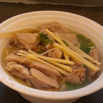 Taipei Hong - Duck noodle. So great but limited time offered. - Taiwanese Near Me - Flushing, New York Taipei Hong - Duck noodle. So great but limited time offered. - Taiwanese Near Me - Flushing, New York