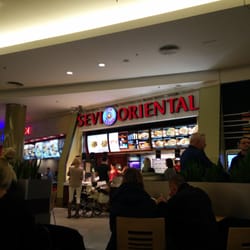 Sevi Kebab-Oriental