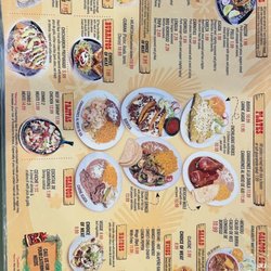 Menu 12.30.22