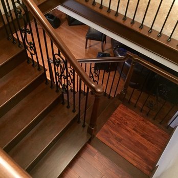 CSS Finish & Stairs - General Contractors Near Me - San Dimas, California CSS Finish & Stairs - General Contractors Near Me - San Dimas, California